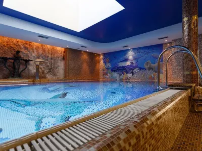  - Hotels, Pensionen | hportal.eu