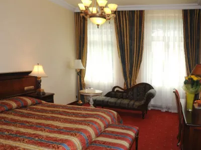  - Hotels, Pensionen | hportal.eu