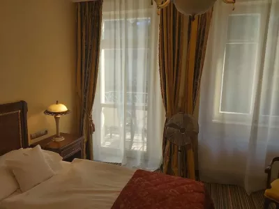  - Hotels, Pensionen | hportal.eu