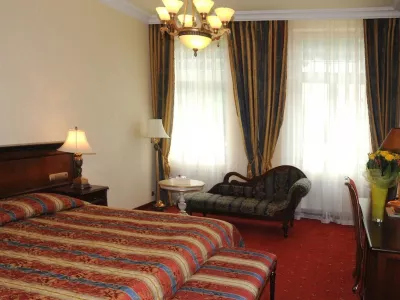  - Hotels, Pensionen | hportal.eu