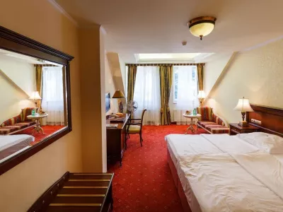  - Hotels, Pensionen | hportal.eu