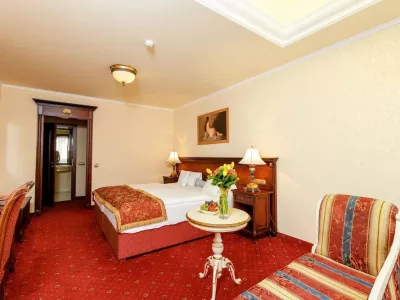 - Hotels, Pensionen | hportal.eu