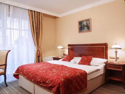  - Hotels, Pensionen | hportal.eu