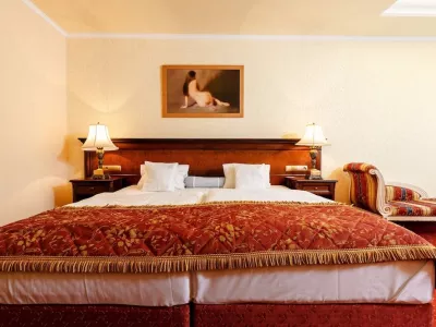  - Hotels, Pensionen | hportal.eu