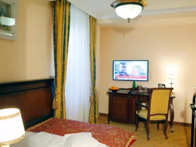  - Hotels, Pensionen | hportal.eu