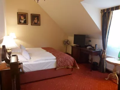  - Hotels, Pensionen | hportal.eu