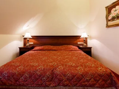  - Hotels, Pensionen | hportal.eu