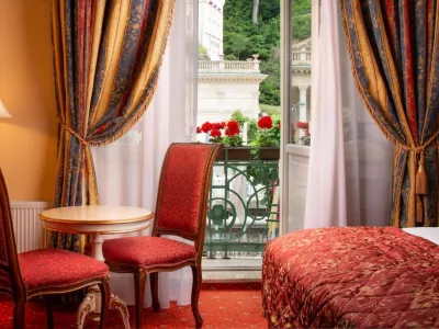  - Hotels, Pensionen | hportal.eu