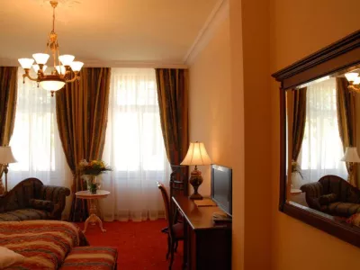  - Hotels, Pensionen | hportal.eu