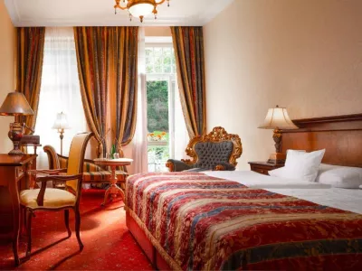  - Hotels, Pensionen | hportal.eu