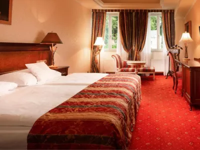  - Hotels, Pensionen | hportal.eu