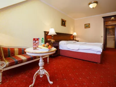  - Hotels, Pensionen | hportal.eu