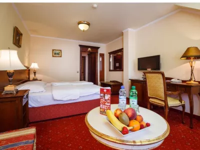  - Hotels, Pensionen | hportal.eu