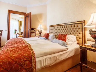  - Hotels, Pensionen | hportal.eu