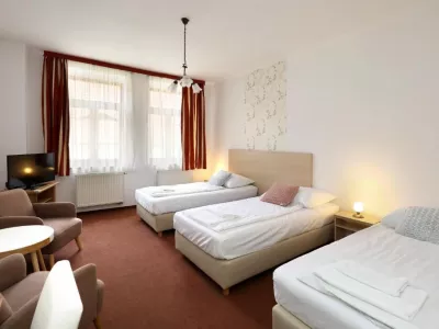  - Hotels, Pensionen | hportal.de