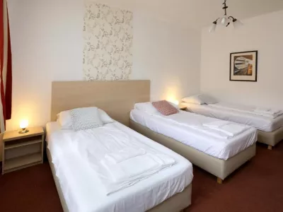  - Hotels, Pensionen | hportal.de