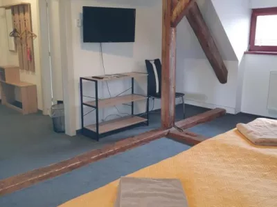  - Hotels, Pensionen | hportal.de