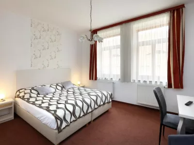  - Hotels, Pensionen | hportal.de