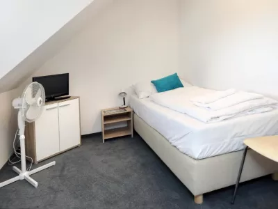  - Hotels, Pensionen | hportal.de