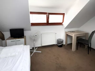  - Hotels, Pensionen | hportal.de