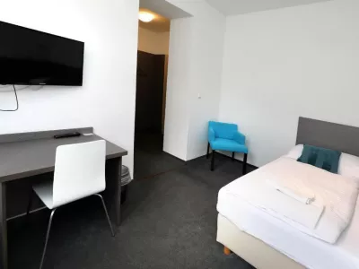  - Hotels, Pensionen | hportal.de