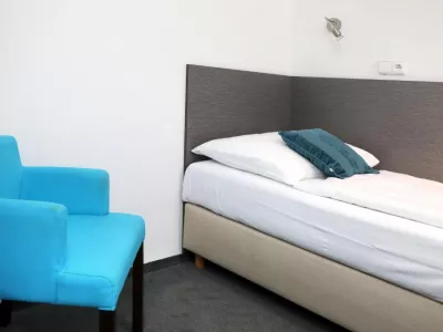  - Hotels, Pensionen | hportal.de