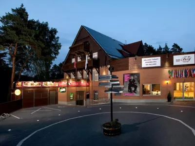  - Hotels, Pensionen | hportal.eu