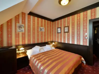  - Hotels, Pensionen | hportal.eu