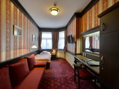  - Hotels, Pensionen | hportal.eu
