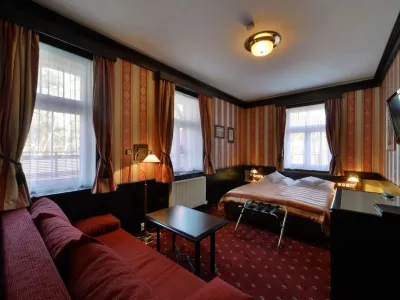  - Hotels, Pensionen | hportal.eu