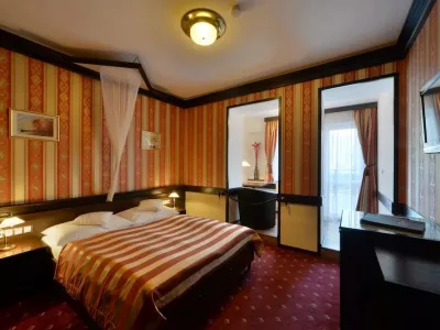  - Hotels, Pensionen | hportal.eu