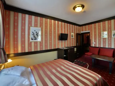  - Hotels, Pensionen | hportal.eu