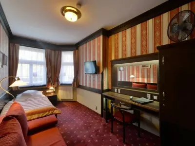  - Hotels, Pensionen | hportal.eu