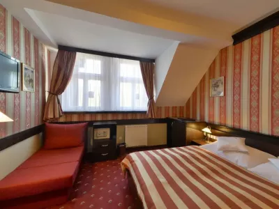  - Hotels, Pensionen | hportal.eu