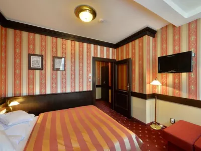  - Hotels, Pensionen | hportal.eu