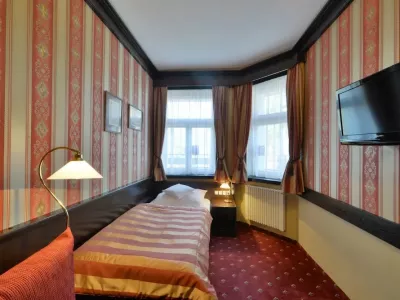  - Hotels, Pensionen | hportal.eu