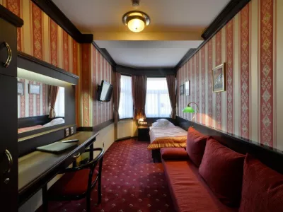  - Hotels, Pensionen | hportal.eu