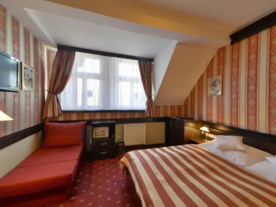  - Hotels, Pensionen | hportal.eu