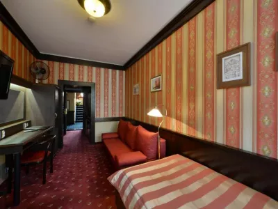  - Hotels, Pensionen | hportal.eu