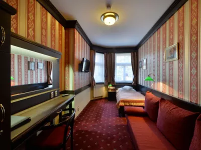  - Hotels, Pensionen | hportal.eu