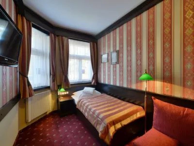  - Hotels, Pensionen | hportal.eu