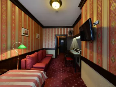  - Hotels, Pensionen | hportal.eu