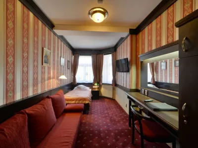  - Hotels, Pensionen | hportal.eu