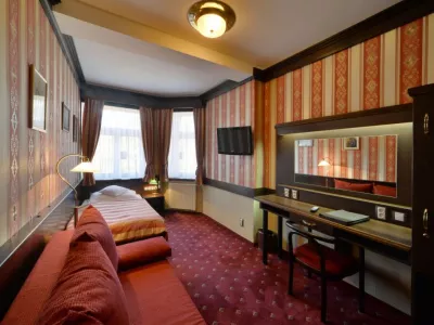  - Hotels, Pensionen | hportal.eu