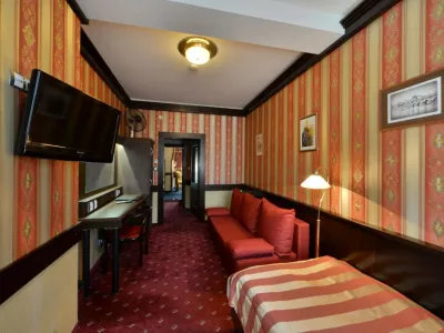  - Hotels, Pensionen | hportal.eu