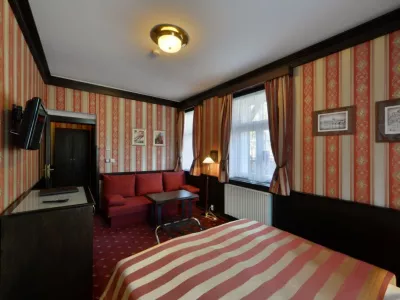  - Hotels, Pensionen | hportal.eu
