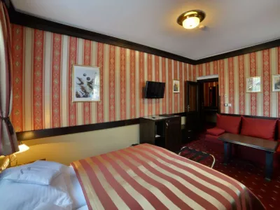  - Hotels, Pensionen | hportal.eu