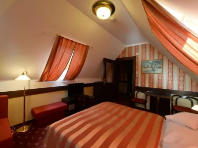  - Hotels, Pensionen | hportal.eu