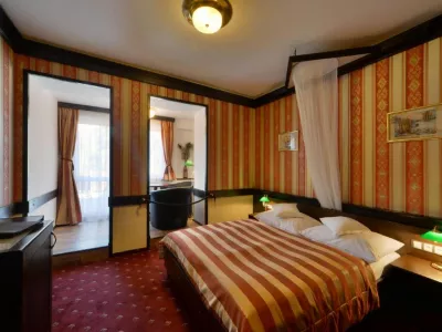  - Hotels, Pensionen | hportal.eu