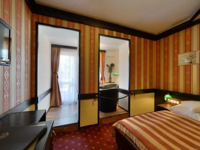  - Hotels, Pensionen | hportal.eu